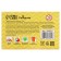 Gouache 6 -ZV*17ml Calligrata