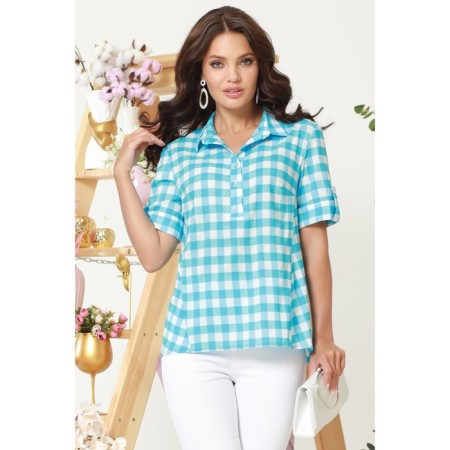 Blouse "Odelis", size 44-3