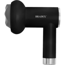 BRADEX KZ 1428, electric, vibrational, 7 watts, 5 modes, from the battery