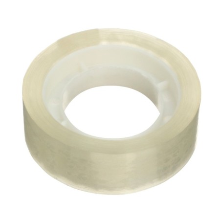 Set of 10 pieces, adhesive tape, 15 mm x 20 m, transparent-3