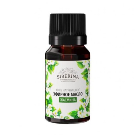 Natural yasmine essential oil, 8 ml-1