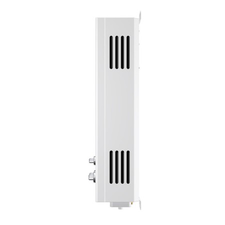 EDISSON H 20 DL (liquefied gas), flow, 20,000 watts, white-3
