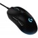 Logitech G403 Hero, game, wire, optical, 25600 dpi, backlight, black