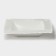 Board Porcelain Magistro Kingdom, 340 ml, 22 × 4 cm