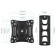 Wall bracket for LED/LCD TVs ARM Media LCD-205