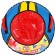 Tubing-vatrushka "Fixiki", TB1-80, case diameter 85 cm
