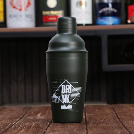 Shaker Drink, 500 ml-1