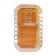 Boist for art brushes made of plastic, professional