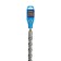Tour tundra, double spiral, SDS-Plus, 32 x 600 mm.