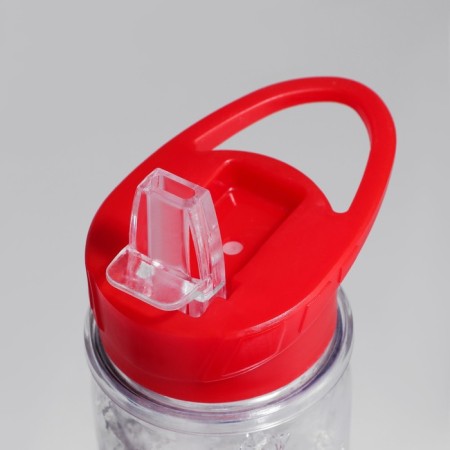 Water bottle Strong, 500 ml-4