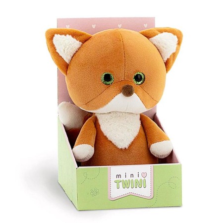 Soft toy "Fox", 20 cm-1