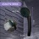 Showing watering can Zein Z3183, 1 mode, plastic, black color