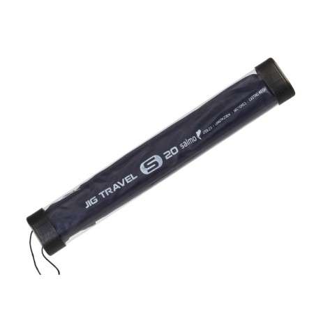 Spinning Salmo Elite Jig Travel S 20 7.0, test 5-20 g, length 2.13 m.-5