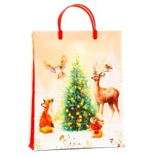 Package Gift soft plastic 