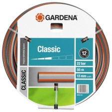 Hose, PVC, D = 13 mm (1/2 