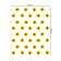 The tablecloth “Flower pattern”, rectangular, Saten, size 145x180 cm
