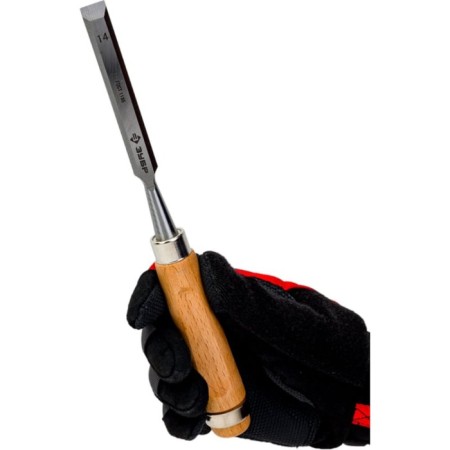 Stepmese bison classic, wooden pen, 14 mm-2