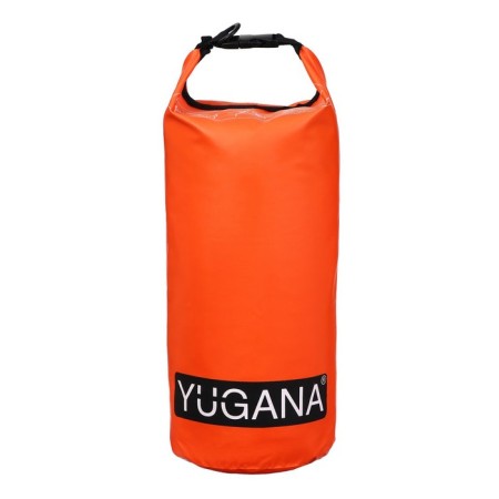 Yugana a herringle, PVC, waterproof 10 liters, one belt, orange-4