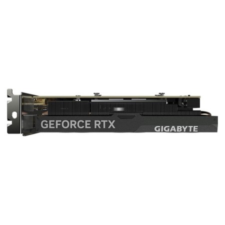 Gigabyte PCI-E 4.0 GV-N4060OC-8GL NVIDIA GEFORCE RTX 4060 8GB 128bit GDDR6 2475/106497-3