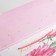 Package - gift, gift packaging, "Just for You", 23 x 18 x 11 cm