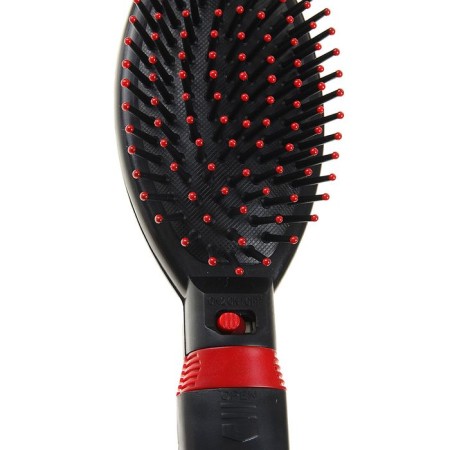 Luazon LEM-14 head massage, electric, 2 modes, 2xaa (not included), black-4