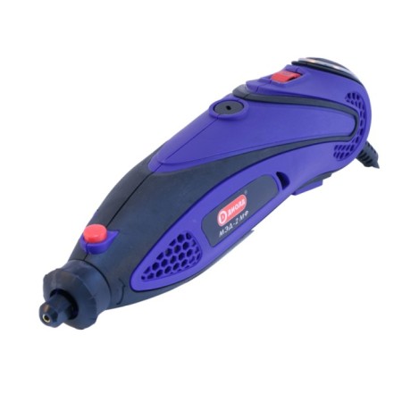 Graver "Diold" MED-2 MF, 150 W, 1000-32000 rpm, 250 items-1