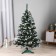 Artificial Christmas tree "Taiga premium" 120 cm