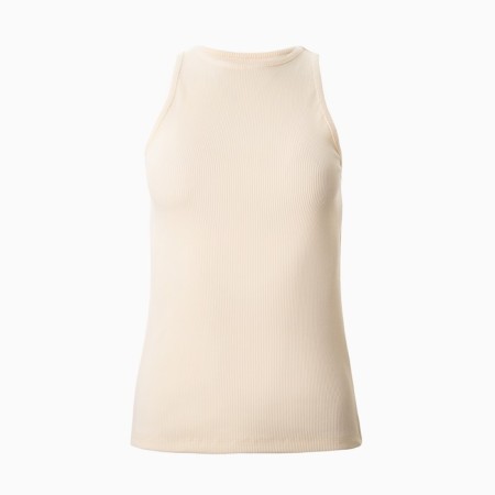 T -shirt female, cream color, size S (42)-6
