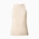T -shirt female, cream color, size S (42)
