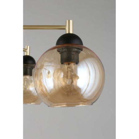 Suspended chandelier Eliza E27 420W-12