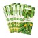 Cucumber seeds "Courage", F1, set 5 pcs