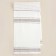 Sl Home Persistent path 40x142 +/- 3cm, linen 100%, 260 g/m2