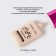 Tonal cream Vivienne Sabo Shakefoundation, with natural bluer effects, tone 03