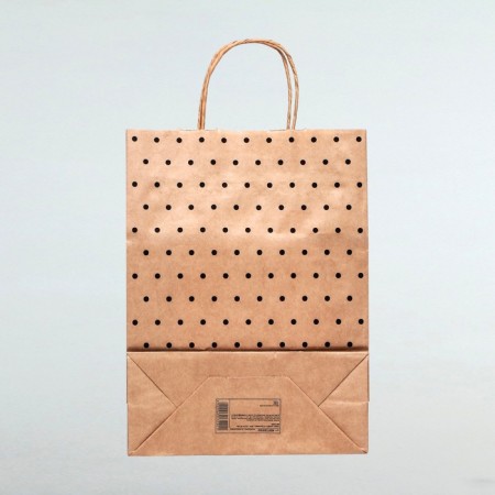 Craft package, “peas”, 24 x 10.5 x 32 cm, 1 pcs-1