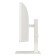 Monitor LG 38 "ULTRAWIDE 38WR85QC-W White Nano IPS LED 21: 9 HDMI M/M Matte Has Piv 600CD 1066917
