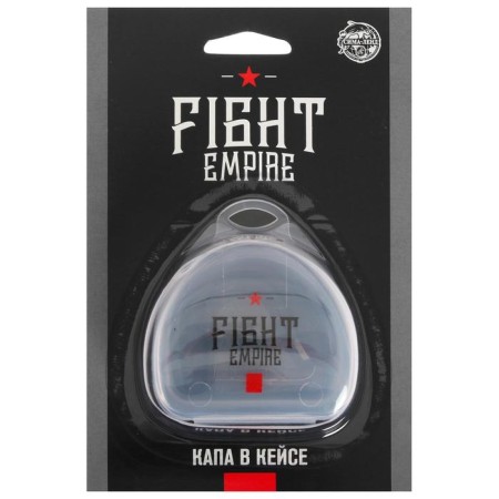 Boxing Fight Empire Pap-3