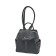 Backpack claim, lightning department, black color, 22x7x23