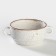 Porcelain broth Punto Bianca, 300 ml, 11.5 × 5.5 cm