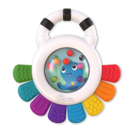 Developing toy Baby Einstein "Octopus"