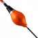 Wormix 102 float from polyurethane, 15 g