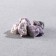 Mineral "Amethyst", crystals, fraction 2-3 cm, 100 g