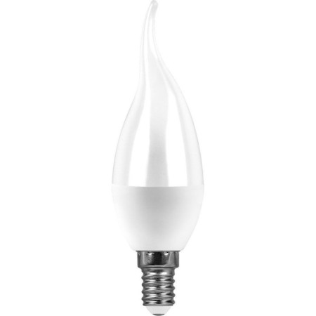 LED LED Feron, E14, 9 W, 230 V, daylight-1