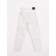 Jeans of trouser cut female Conte Elegant, size L, color White