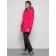 Winter Winter Park, size 44, pink color