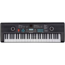 Синтезатор DAVINCI DCK-161 BK
