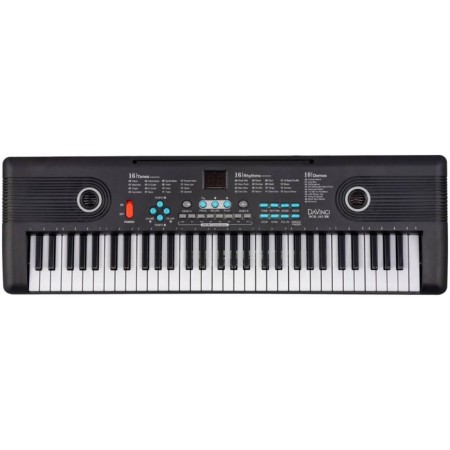 DAVINCI DCK-161 BK synthesizer