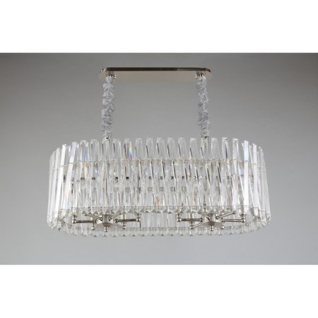 Suspended chandelier Verene E14 480W-13