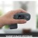 Camera Web Logitech HD Webcam C270 Black 0.9mpix (1280x720) USB2.0 with a microphone (960-001063 10045