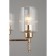 Suspended chandelier Dronero E27 300W