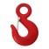 Hook of chalk tundra, carrying capacity of 3 t.
